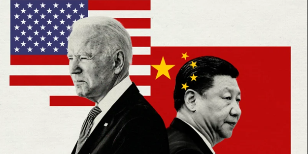 Çin ile ABD arasında 12 yıldır görülmeyen makas!