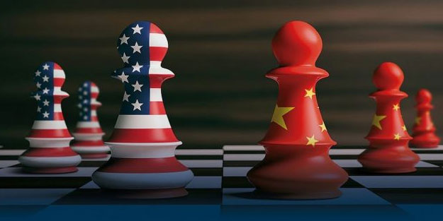 Çin ile ABD arasında yeni polemik