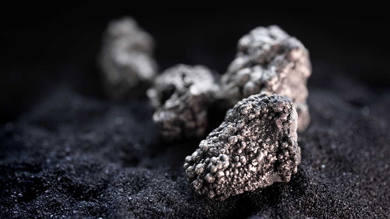 Çin ile Avrupa arasında “nadir toprak elementi” krizi mi var?