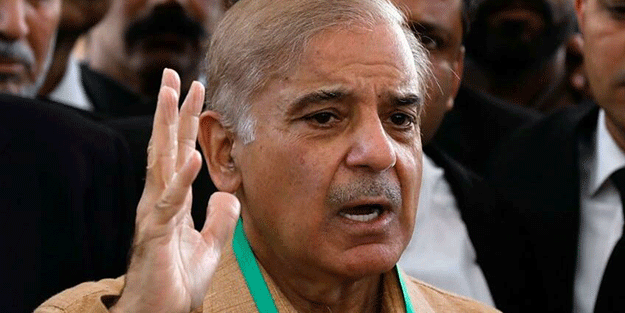 Çin ile hareket eden Pakistan'dan Türkiye'ye ses getirecek teklif