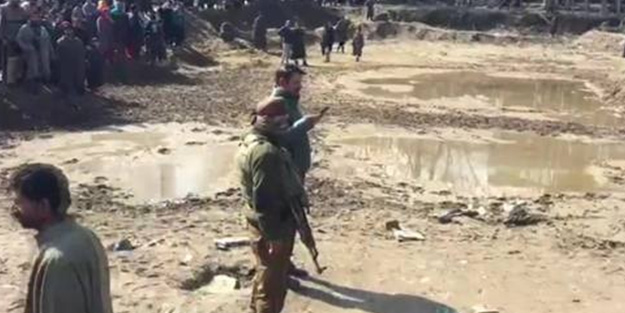 İki ülke arasında tansiyon yeniden yükseldi! Rus füzeleriyle sınıra dayandılar