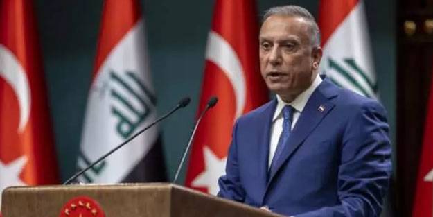 Çin ile Irak arasında 15 sözleşme imzalandı