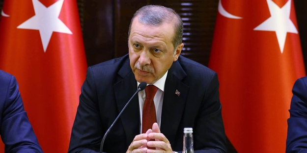 Erdoğan müjdeyi verdi: Yeni dönem başlayacak