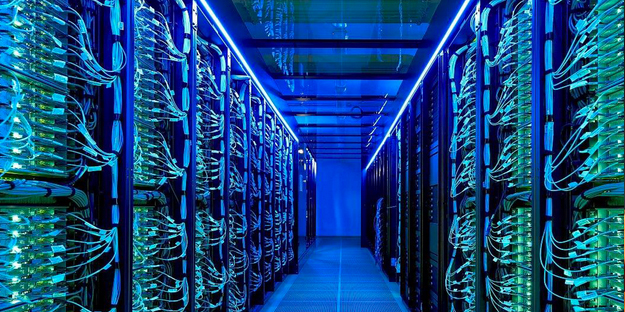 Çin, ilk tamamen yerli süper bilgisayarını üretti! Çin'deki kayda değer büyüme, köşeyi dönecek