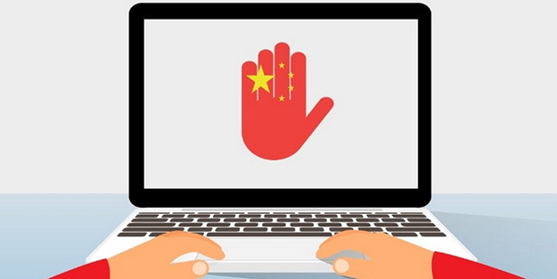 Çin internet sansürünü gevşetme kararı aldı!