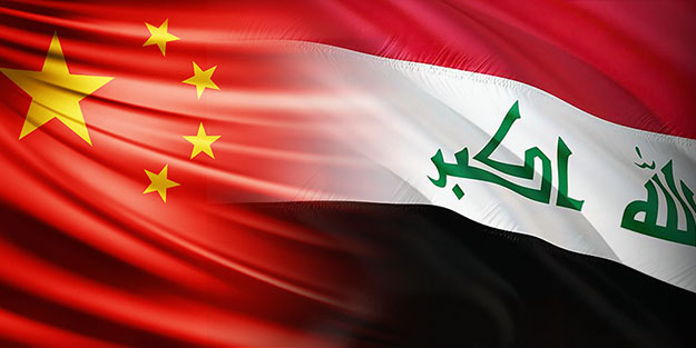 Çin, Irak’a söz verdi! “Yardım etmeye hazırız”