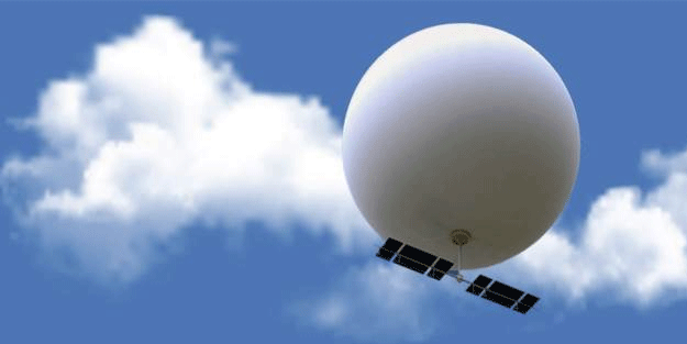 Çin istihbarat balonlarını bu kez Tayvan'a gönderdi