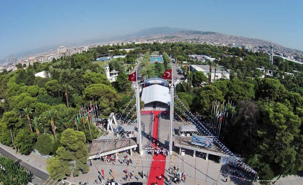 Çin, İzmir ekonomisi için altın fırsat 