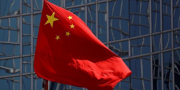 Çin, Japon büyükelçiyi Dışişlerine çağırdı