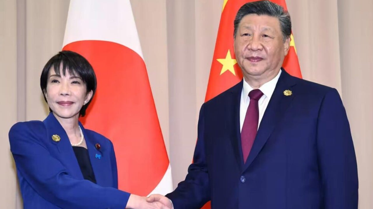 Japonya’nın yeni Başbakanı'na Çin, "Ateşle oynayan, ateşte yok olur" dedi! Ortalık karıştı!