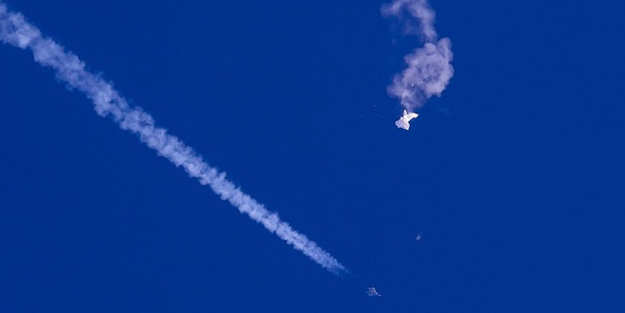 Çin-Kanada çatışması!