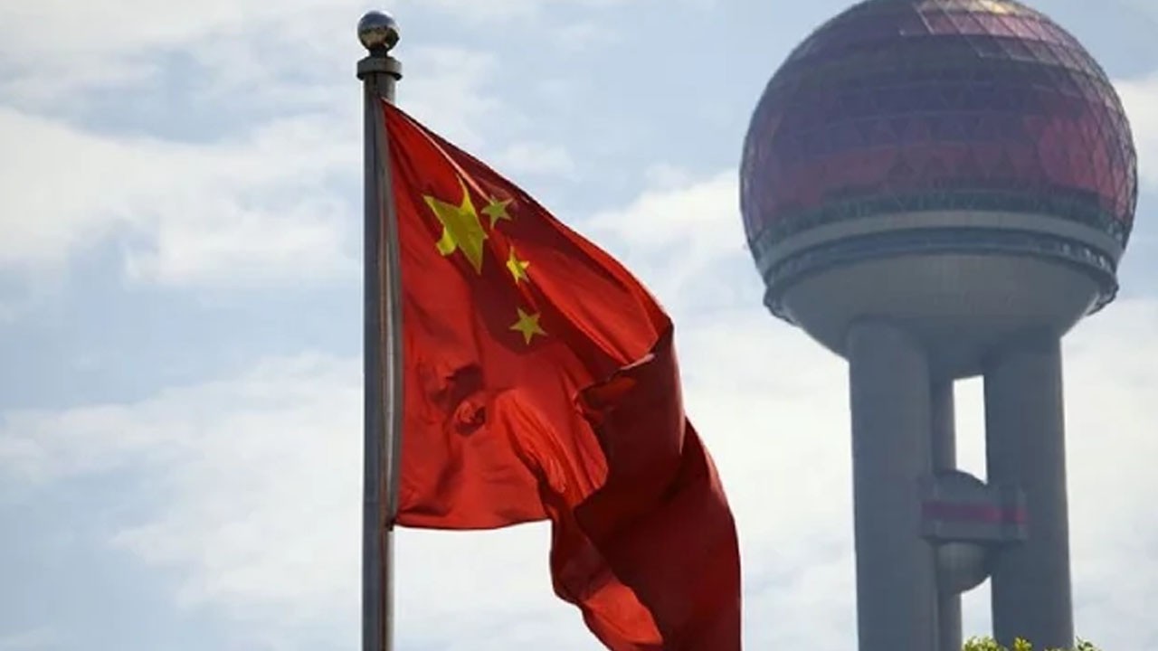 Çin Azerbaycan'a bile vize var, Türkiye yok!