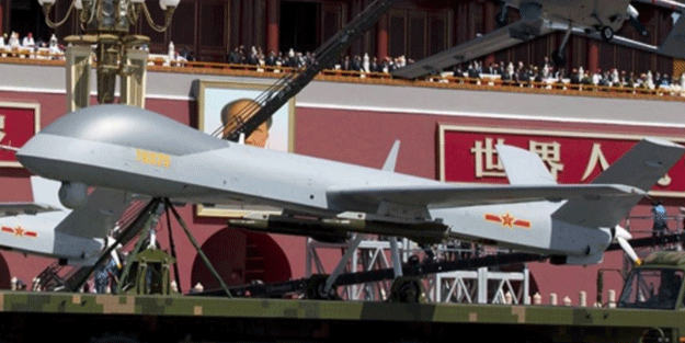 Çin karşısında Bayraktar TB2'leri tercih edecekler! Dünya Türkiye’nin etkisini konuşuyor