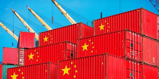 Çin kendi ayağına sıktı! Ekonomi ağır kan kaybediyor