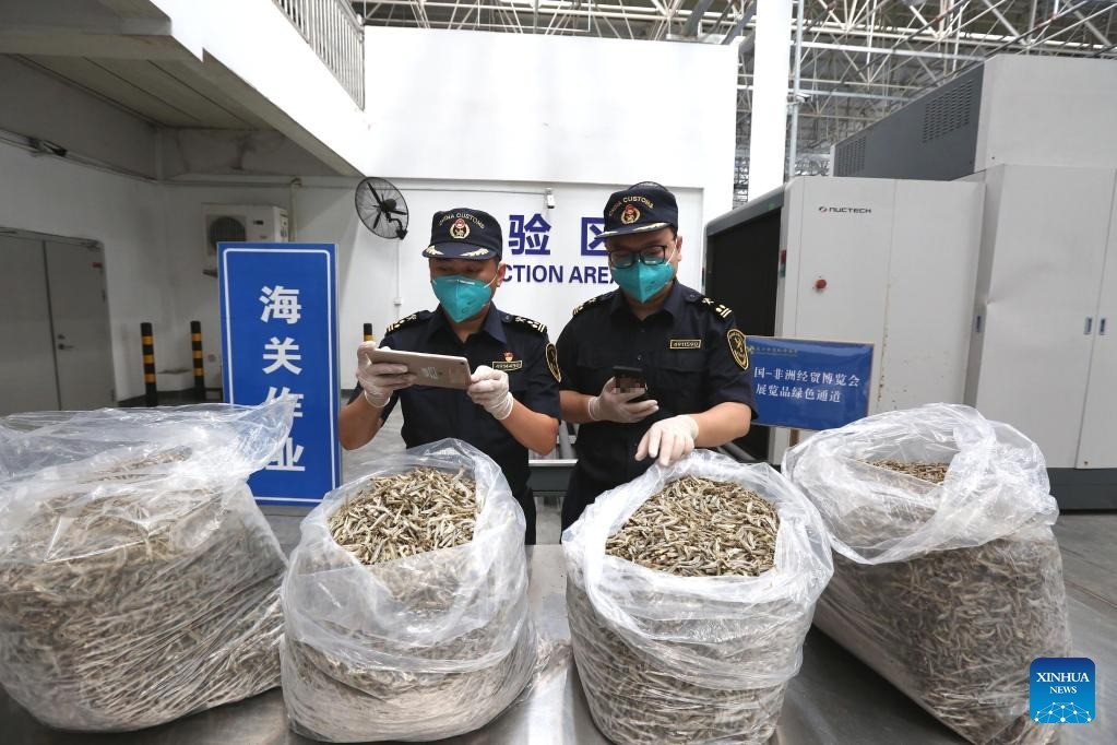 Çin, Kenya’dan öyle bir şey ithal etti ki!