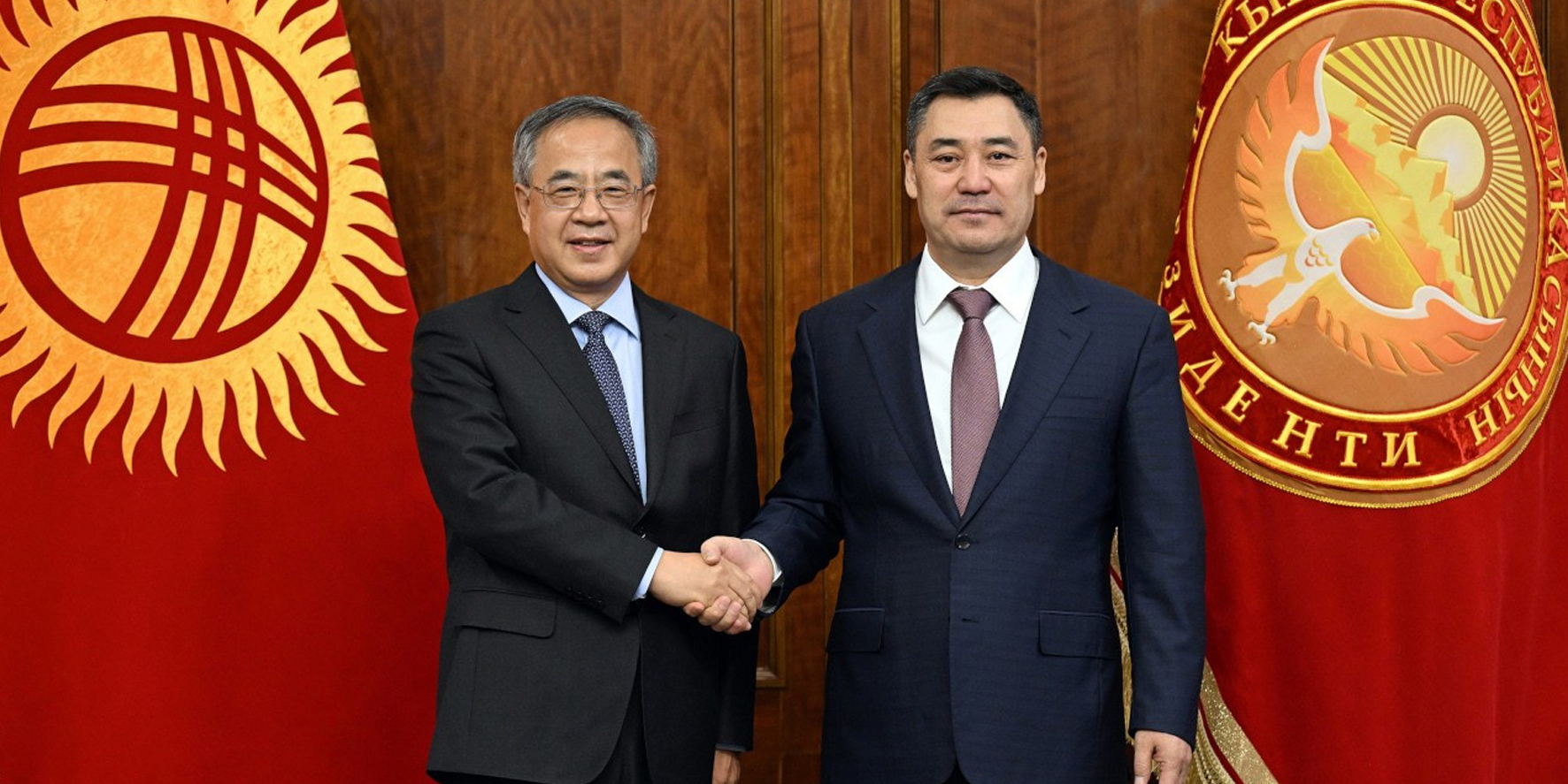 Çin-Kırgızistan-Özbekistan demir yolu projesinde sona geliniyor