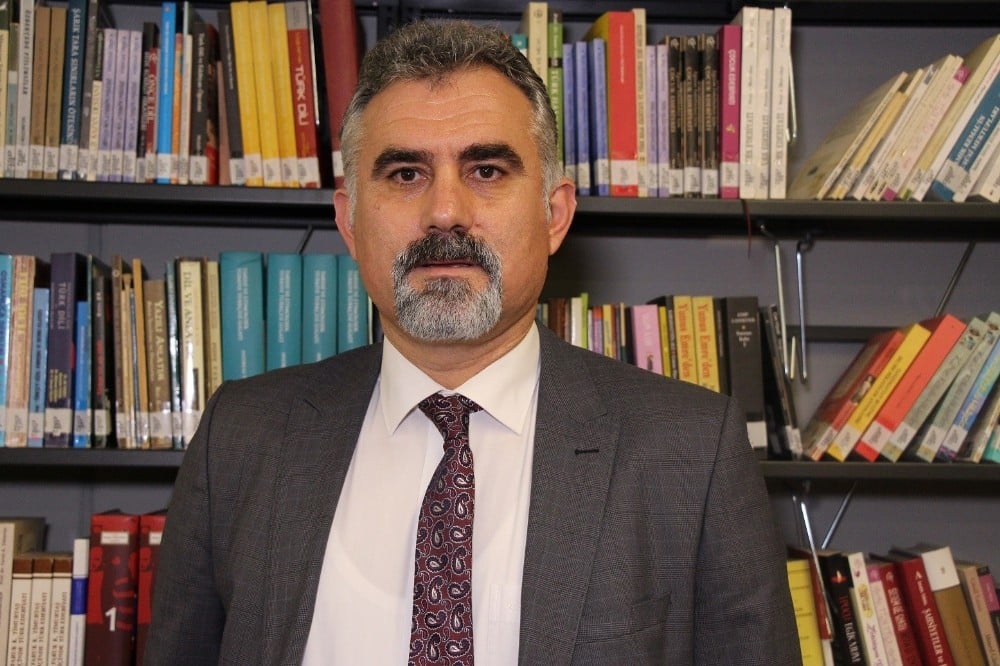 Çin konferansı Kuşadası’nda düzenlenecek 