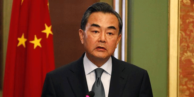 Çin, o ülkenin borcunu sildiğini duyurdu