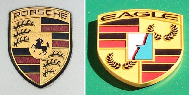 Çin kopyada sınır tanımıyor! - FOTO