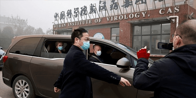 Çin köşeye sıkıştı! Koronavirüste yeni deliller çıktı