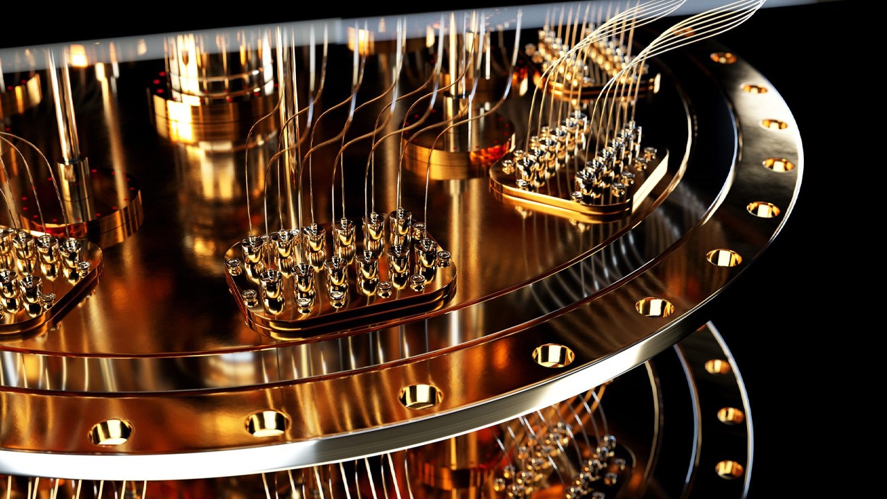 Çin, kuantum bilgisayarı sıçraması