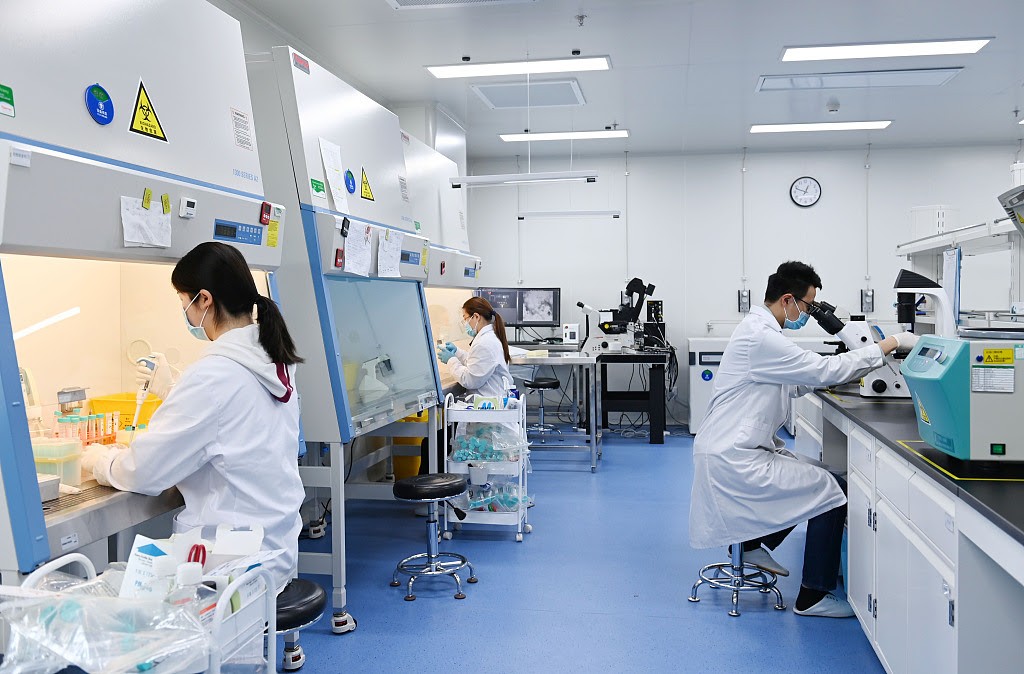 Çin kurdu! Tam 1 milyar 407 milyon kişilik