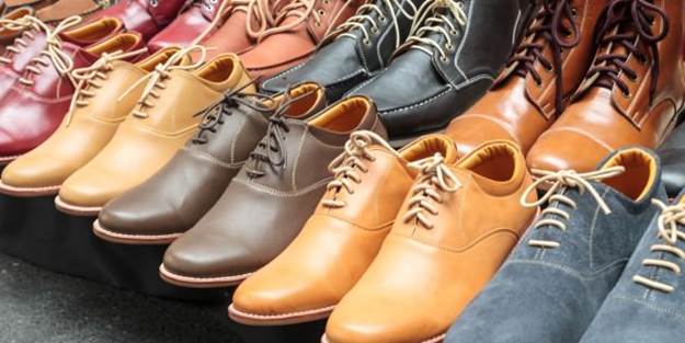 Çin malı ayakkabı ithalatında düşüş