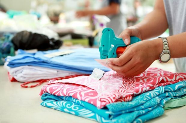 Çin menşeli tekstil ürünlerine soruşturma açıldı