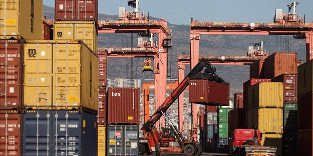 Çin menşeli ürünlere damping önlemi