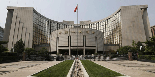 Çin Merkez Bankası faiz kararını açıkladı