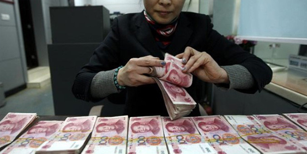 Çin Merkez Bankası, üç ay içinde 2. kez faiz indirdi!