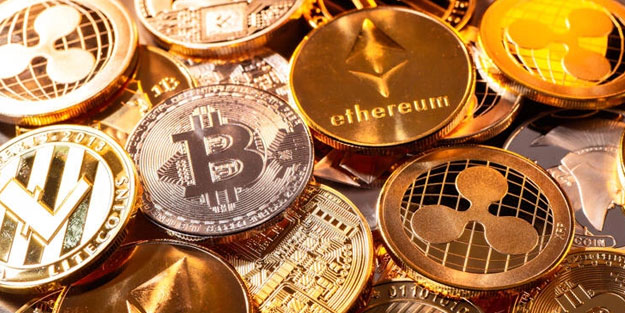 Çin Merkez Bankası'ndan kritik kripto para açıklaması
