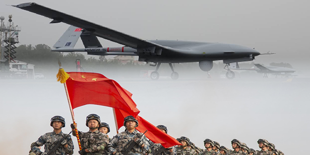 Çin Ordusu'ndan Baykar için olay sözler: Sessizce biriktirdiler