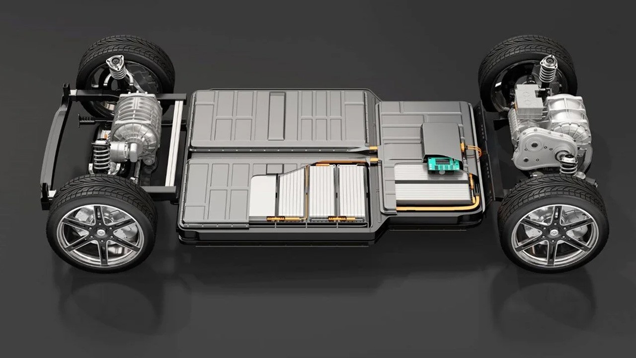 Çin otomobil egemenliği için yeni kararlar aldı