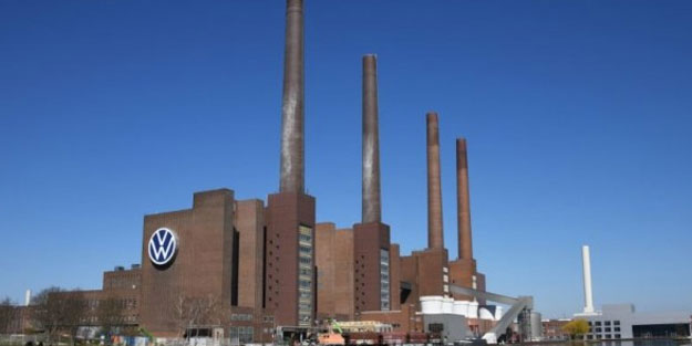 Çin piyasayı kasıp kavuruyor! Volkswagen’den yardım çağrısı