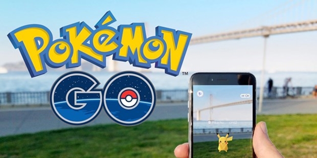 Pokemon GO, Çin'de yasaklanıyor!