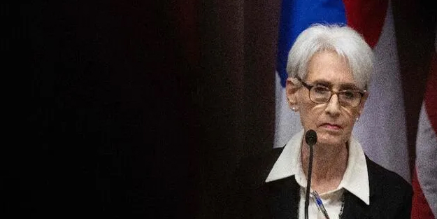 Çin politikasının mimarıydı: ABD'de kritik şok eden istifa şoku! O isim gelişmesini duyurdu: Bunu yapacak