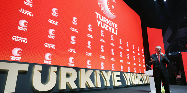 Çin resmi ajansından Türkiye'ye övgü dolu sözler! 'Akla gelen ilk ülke Türkiye'