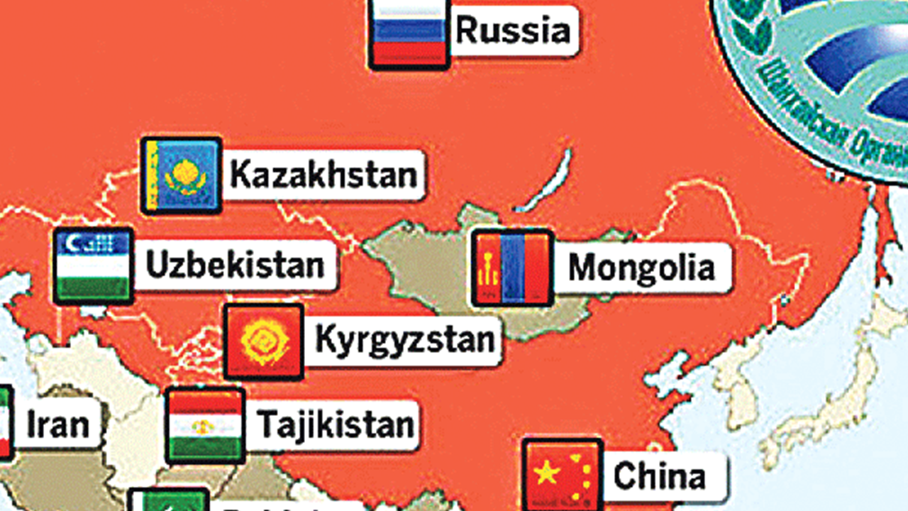 Çin, Rusya, Hindistan ve K. Kore yeni güvenlik paktı kuruyor! Asya’nın NATO’su kurulacak