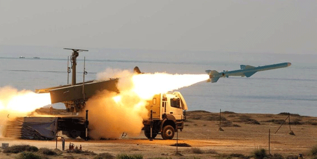 Çin, Rusya ve İran'dan gerilimi tırmandıracak hamle