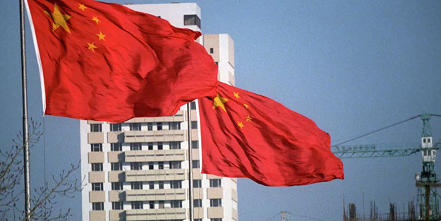 Çin Rusya'yı yalnız bırakmıyor