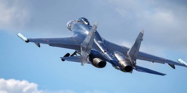 Çin savaş uçakları Tayvan semalarında görüldü