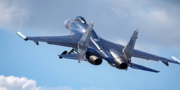 Çin savaş uçakları Tayvan semalarında görüldü