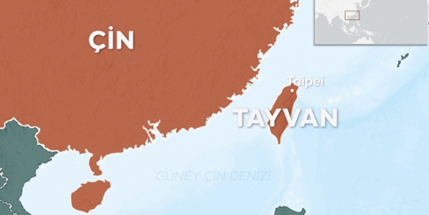 Çin savaşa hazırlanıyor! Çin-Tayvan sorunu: Çin Devlet Başkanı Şi Cinping, Çin savaşa hazırlanmaya odaklanacak