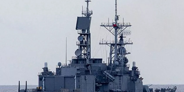 Çin Savunma Bakanlığı'ndan son ültimatom: Tayvan lideri ateşle oynuyor