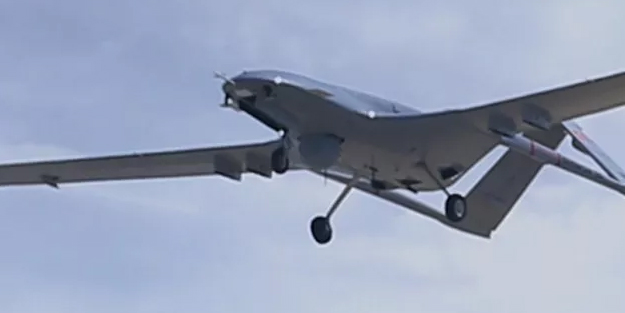 Çin SİHA'ları beklentileri karşılayamadı! Türk savunma sanayisi dünyada ses getiriyor! Türkiye'ye yöneldiler