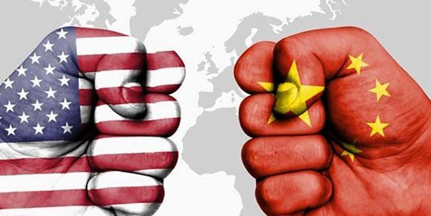 Çin şokta! Bu saatten sonra buna çok kızacak! ABD'den tehlikeli hamle: Tayvan'a milyon dolarlık dev destek! Açıkladı