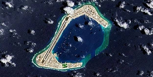 Çin strateji değiştirdi! Yeni hedef '4 Şa'