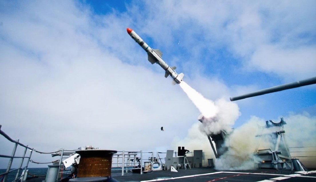 Çin taarruz tehdidinde bulunmuştu! Cevap gecikmedi