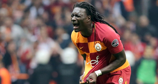 Çin takımları Gomis için kesenin ağzını açtı